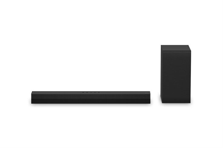 LG S40T - soundbar 2.1k