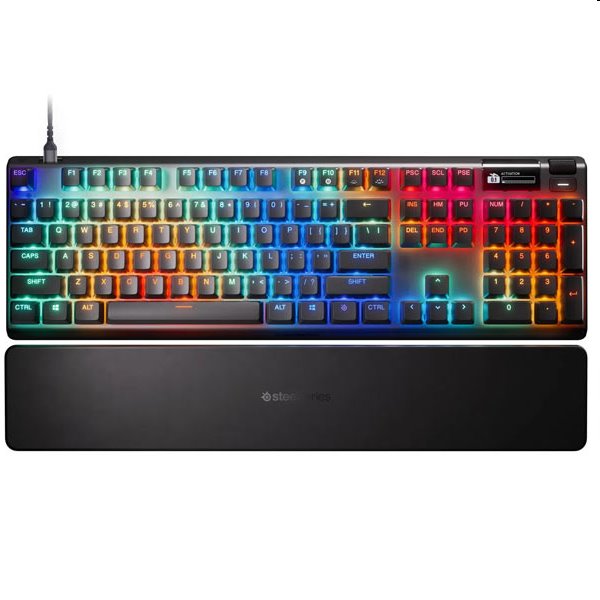 Steelseries Apex Pro Gen 3 - US