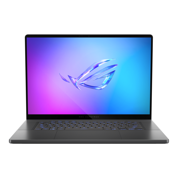 ASUS ROG Zephyrus G16/ GU605CM-NEBULA012X/ U9-285H/ 16"/ 2560x1600/ 32GB/ 1TB/ RTX 5060/ W11P/ Gray/ 2R