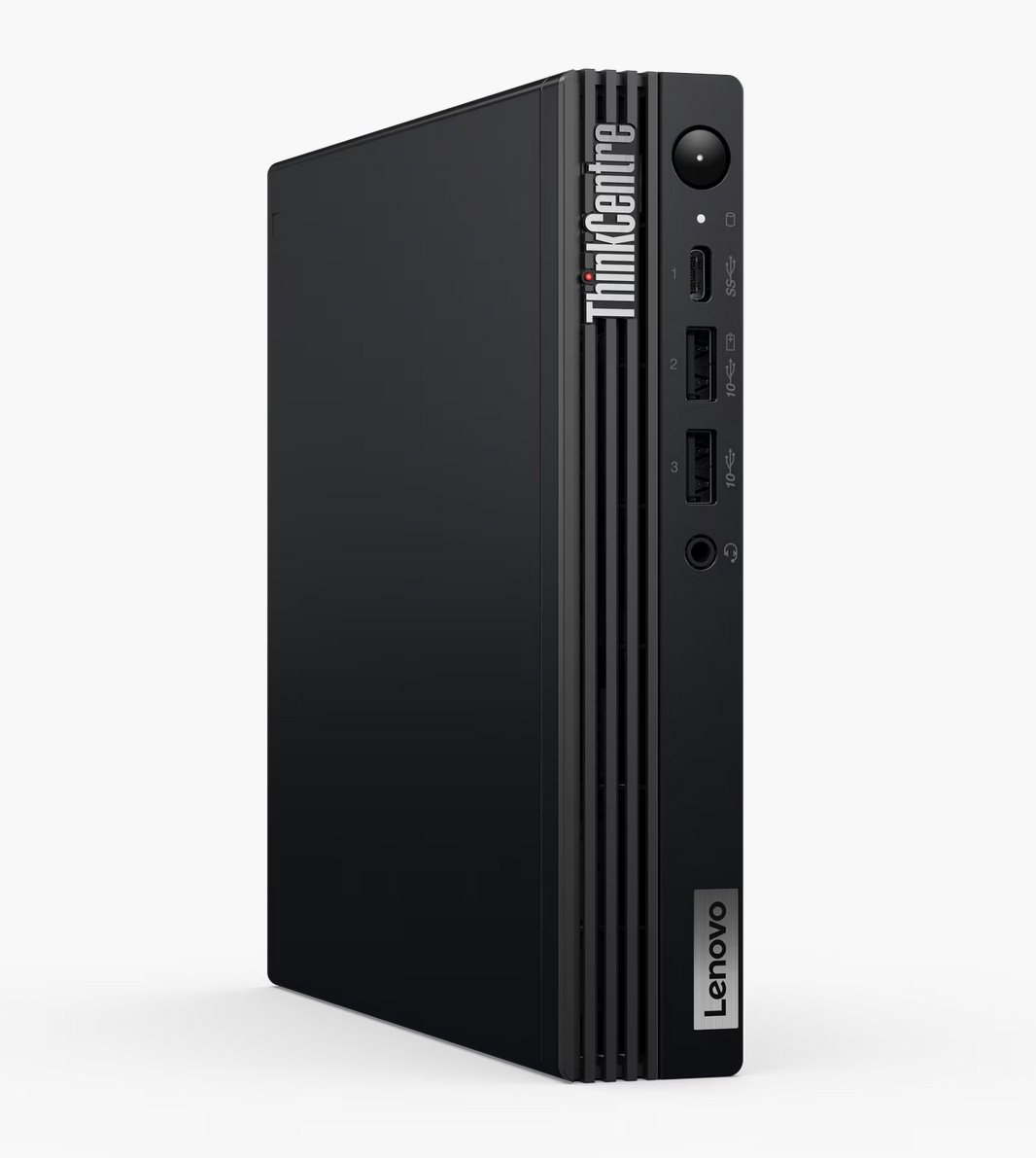 Lenovo ThinkCentre M70q Gen5 Tiny i3-14100T 8GB 256GB-SSD IntelUHD Win11Pro