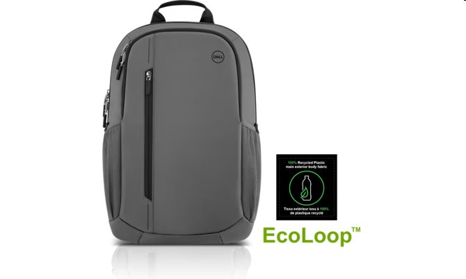 Dell Ecoloop Urban Backpack 14-16 CP4523G