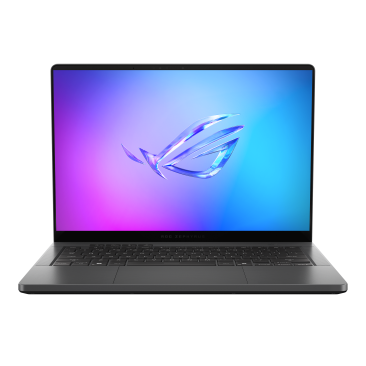 ASUS ROG Zephyrus G14/ GA403WM-NEBULA010X/ AI9-HX370/ 14"/ 2880x1800/ 32GB/ 1TB/ RTX 5060/ W11P/ Gray/ 2R