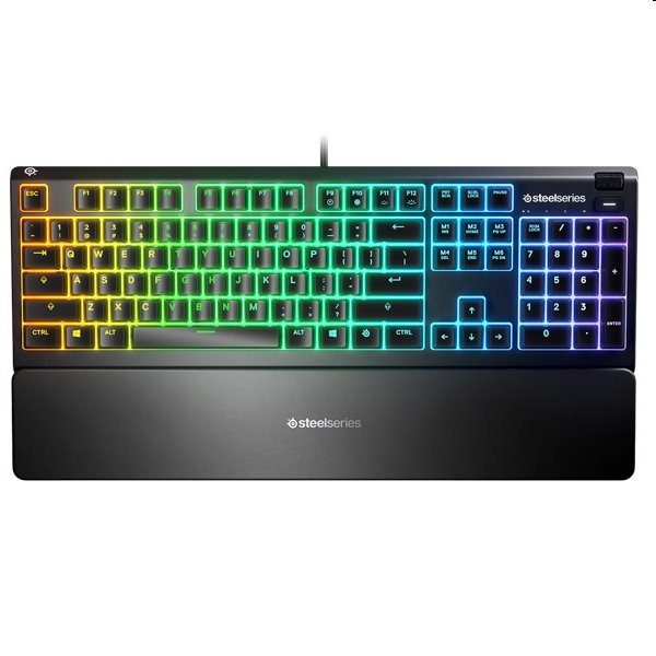 SteelSeries Apex 3 CZ