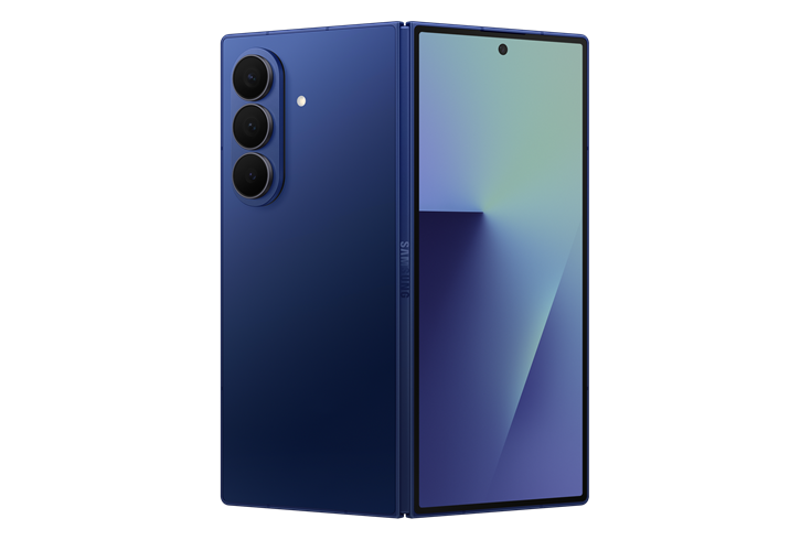 Samsung Galaxy Z Fold 7 12GB 256GB Blue