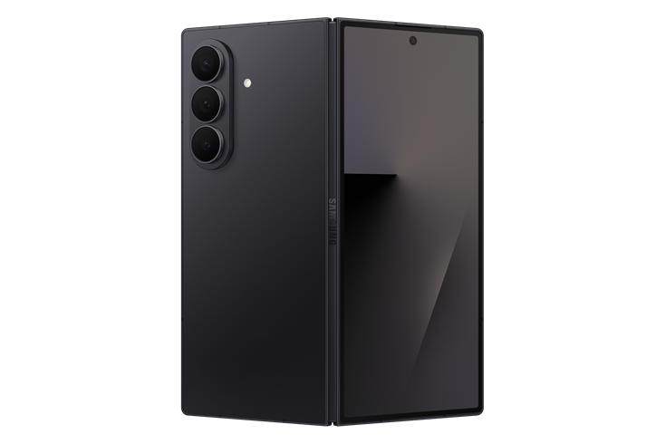 Samsung Galaxy Z Fold 7 12GB 256GB Black