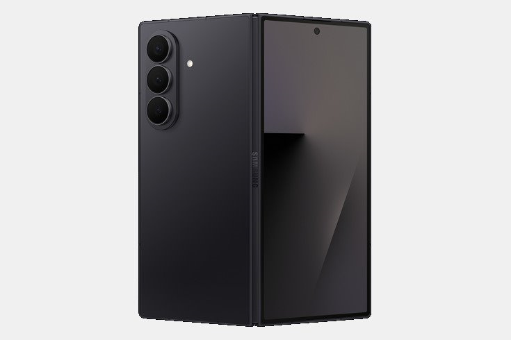 Samsung Galaxy Z Fold 7 12GB 512GB Black
