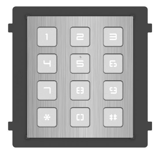 Hikvision DS-KD-KP S  Module door station