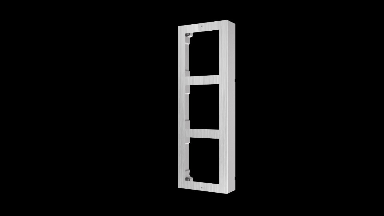 Hikvision DS-KD-ACW3 S  Module door station