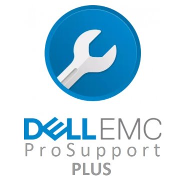 DELL rozšírenie záruky z 3Y ProSpt na 5Y ProSpt pre Dell Pro Desktop QC245x, QCM125x, QCS125x, QCT125x