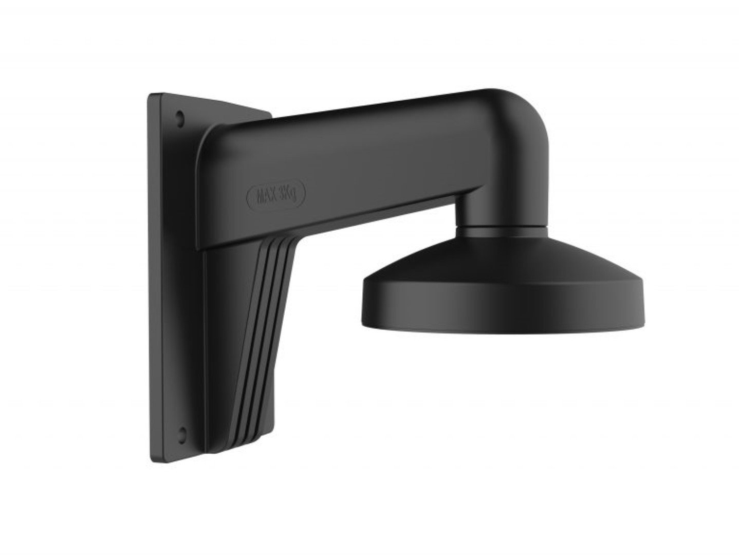 Hikvision DS-1473ZJ-135(BLACK) - držiak