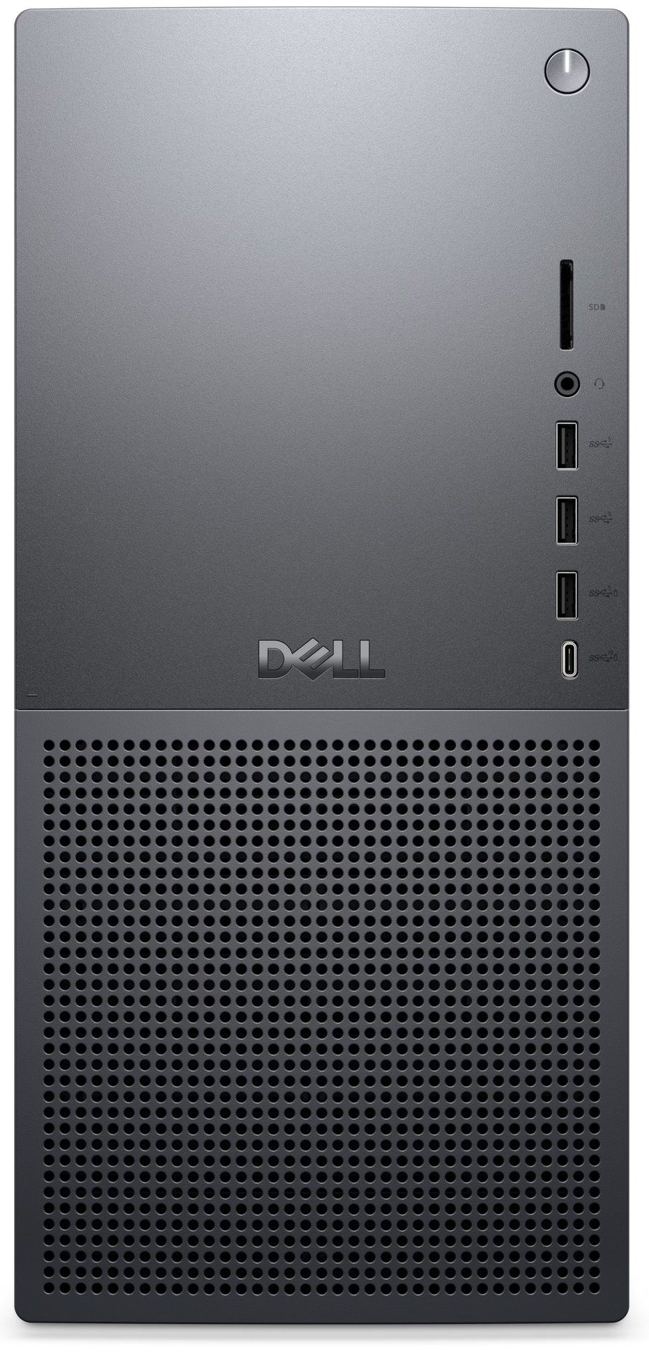DELL PC Tower Plus EBT2250 1000W U9-285K 32GB 2TB SSD Nvidia RTX 5080 WLAN Kb&Mse W11 Pro 3Y PS NBD