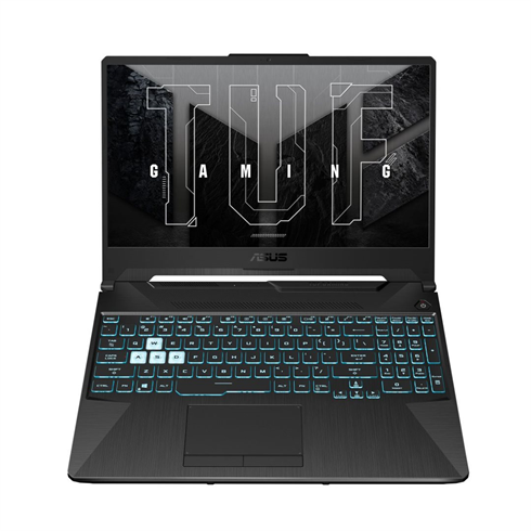 ASUS TUF Gaming A15/R5-7535HS/16GB/1TB SSD/RTX3050/15,6" FHD/Win11 H/Graphite Black