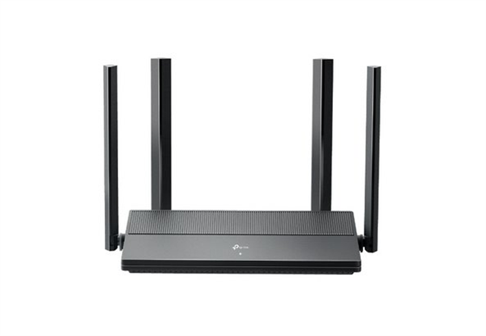 tp-link EX222, Dvoupásmový Wi-Fi 6 router AX1800