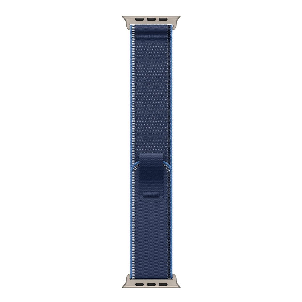 Watch Acc/ 49/ Blue/ Br.Blue Trail Loop -S/ M-N.Titan