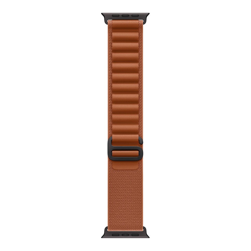 Watch Acc/ 49/ Terra Cotta Alpine Loop-S-Bl.Titan