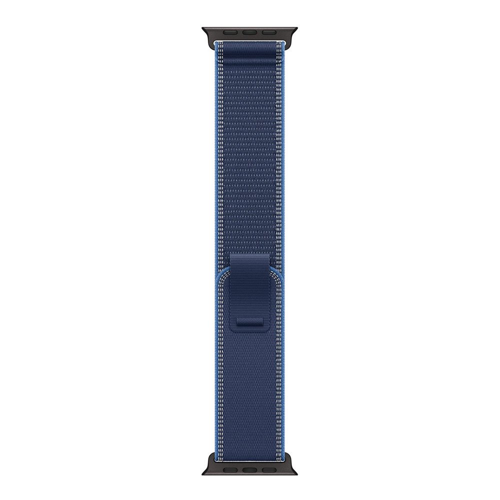 Watch Acc/ 49/ Blue/ Br.Blue Trail Loop -M/ L-Bl.Titan