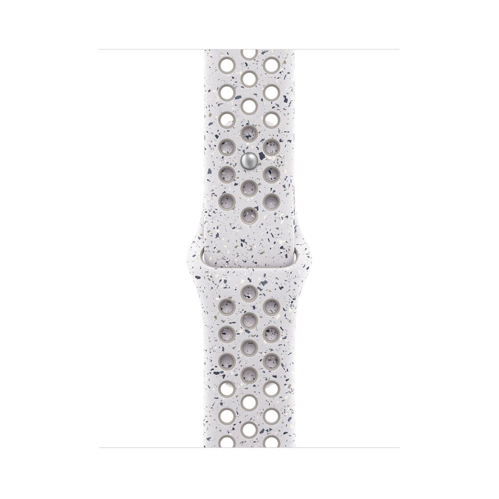 Watch Acc/ 40/ Veiled Grey Nike Sport Band - S/ M