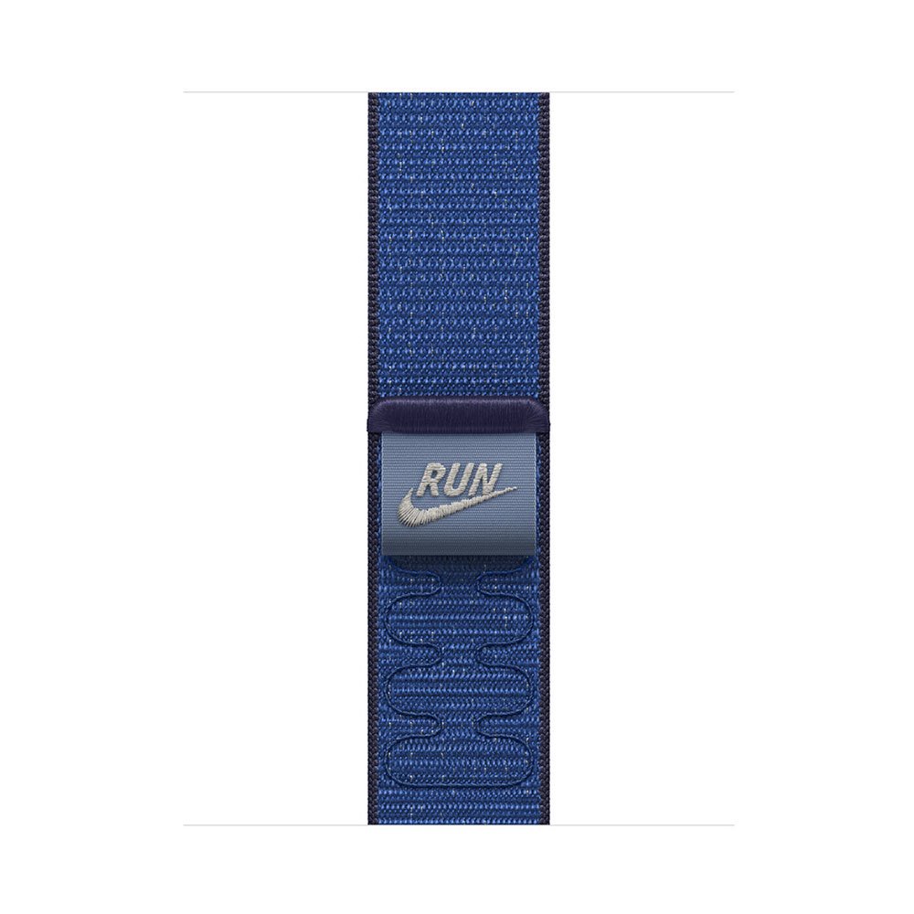 Watch Acc/ 40/ Blue Ribbon Nike Sport Loop