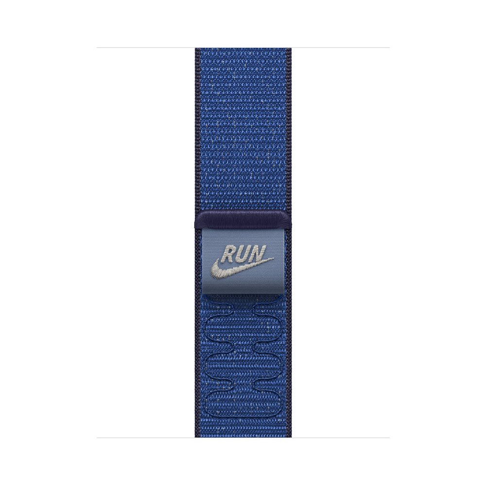 Watch Acc/ 42/ Blue Ribbon Nike Sport Loop