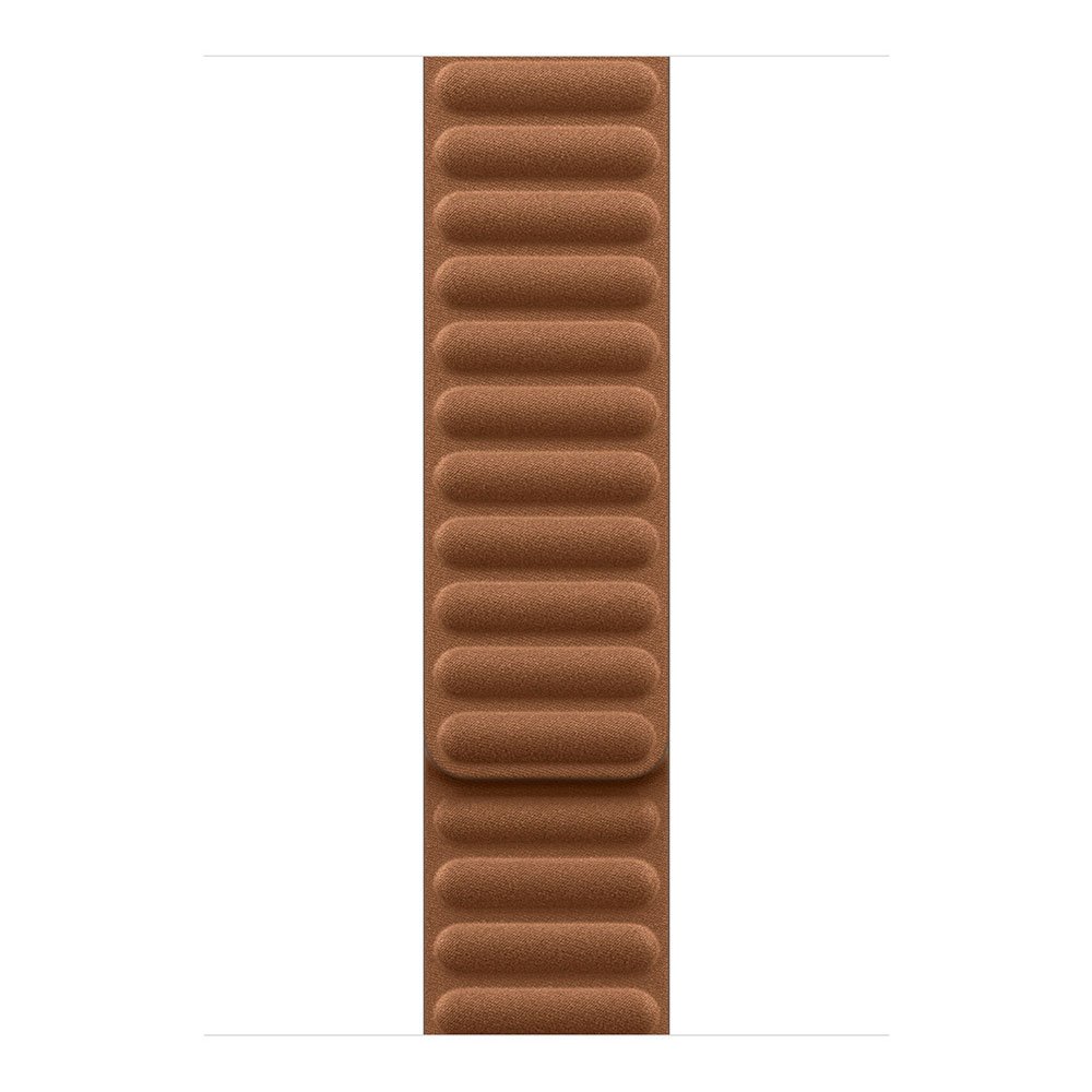 Watch Acc/ 46/ Caramel Magnetic Link - S/ M