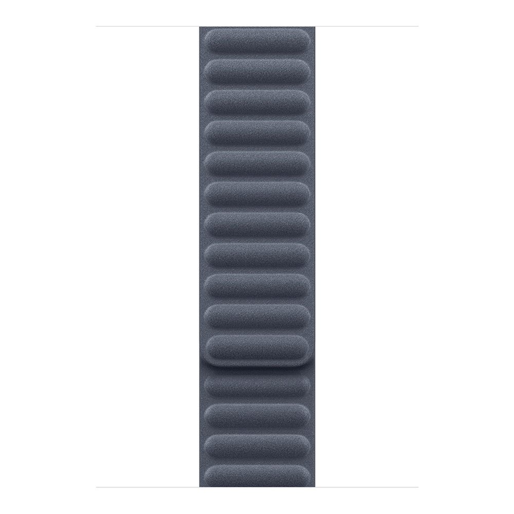 Watch Acc/ 46/ Navy Magnetic Link - M/ L