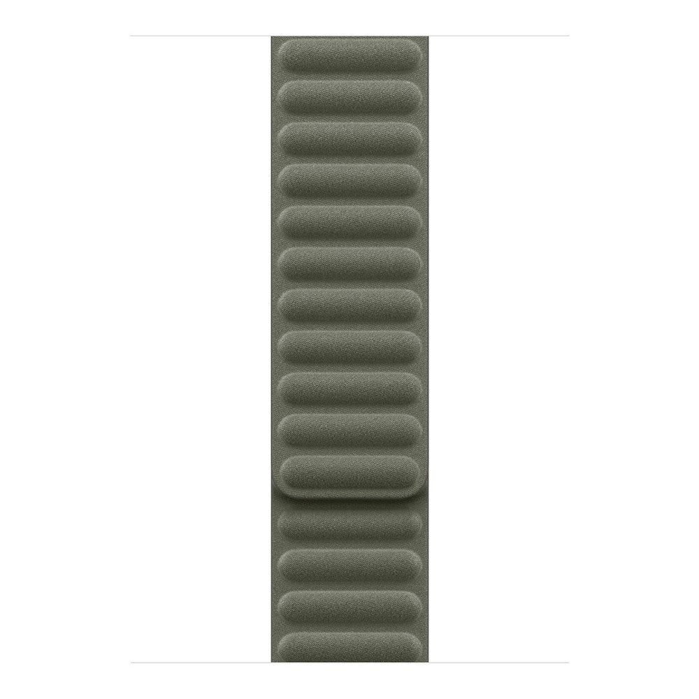 Watch Acc/ 46/ Sage Gray Magnetic Link - S/ M