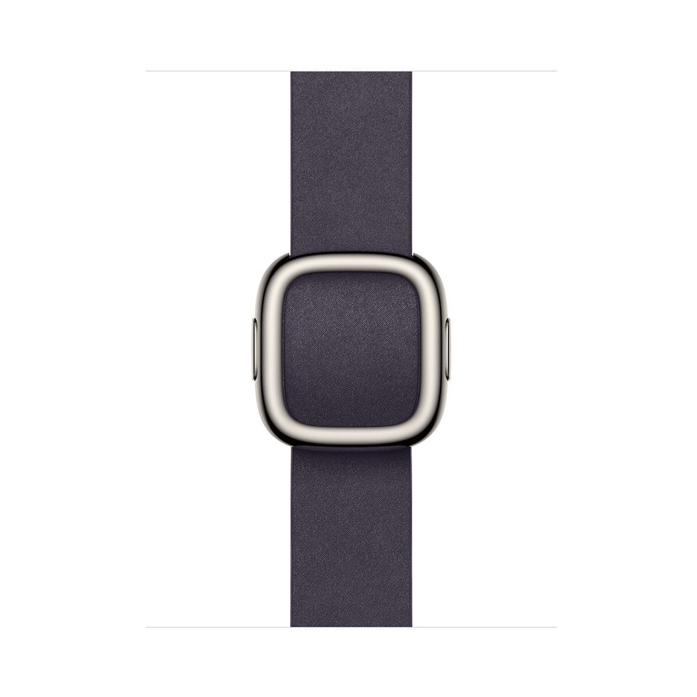 Watch Acc/ 42/ Midnight Purple Modern Buckle - M
