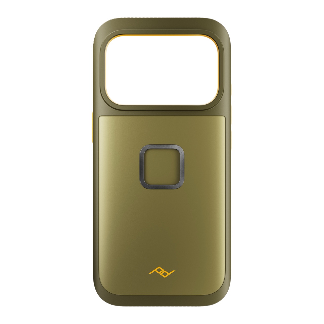 Peak Design GNAR Case pre iPhone 17 Pro Max - Kelp