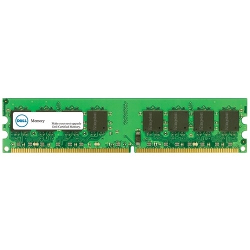 DELL 16GB Memory Upgrade - 2Rx8 DDR4 UDIMM 2666MHz