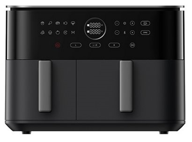Xiaomi Dual Zone Air Fryer 10L