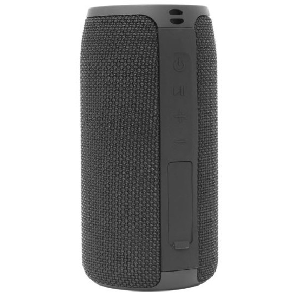 White Shark Bluetooth speaker CONGA, black 