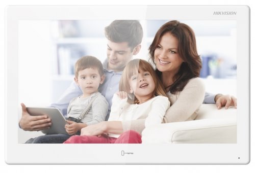 Hikvision DS-KH9510-WTE1(B)  Andriod indoor station