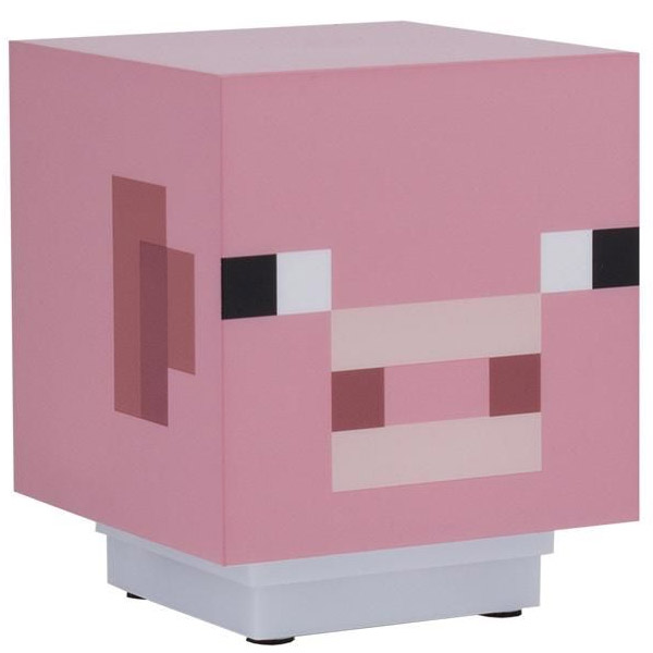 Light Pig (Minecraft)
