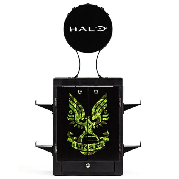 Halo Gaming Locker