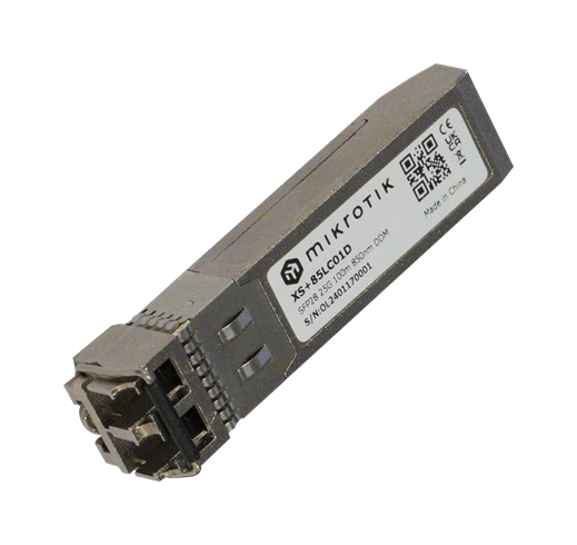 MIKROTIK SFP28   modul MM 25G  850nm  (100m)