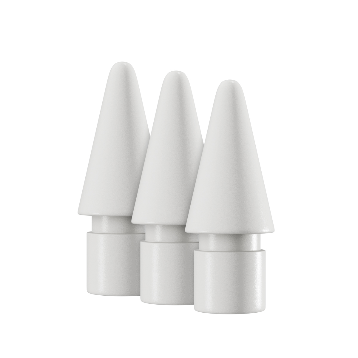 Epico náhradné hroty UlrraPen stylus ES50 3ks