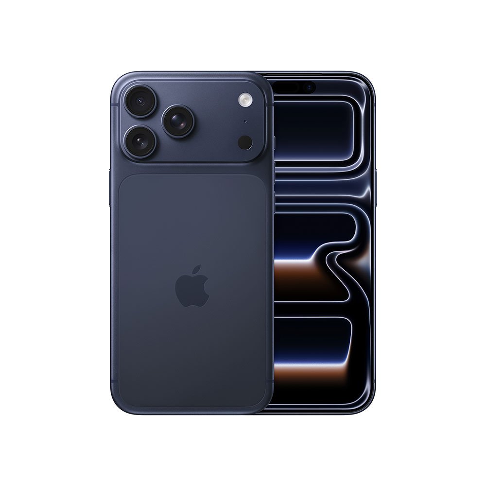 iPhone 17 Pro Max 1TB Deep Blue