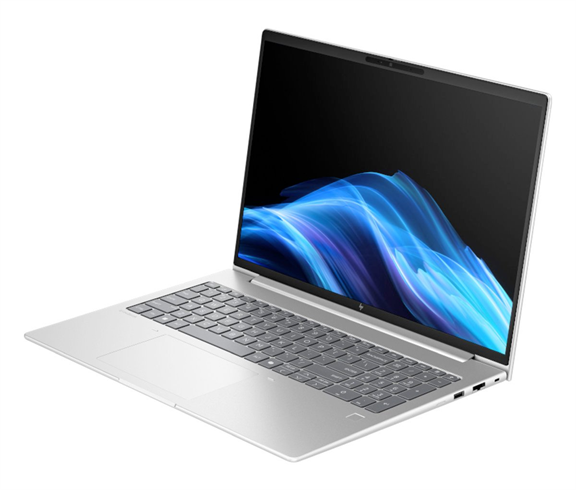 HP Elitebook 6 G1a 16, Ryzen 5 220, 16.0 1920x1200 UWVA/300n, AMD Radeon 740M, 16GB/DDR5, SSD 512GB, W11Pro, 3-3-3