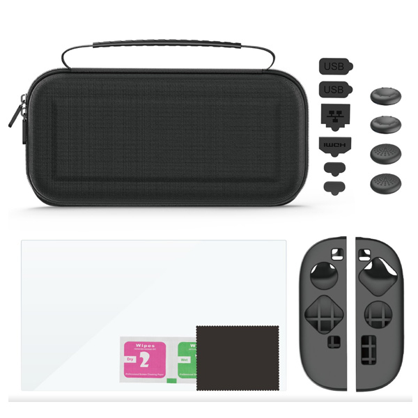 iPega SW2125 9v1 Sport Pack pre Nintendo Switch 2