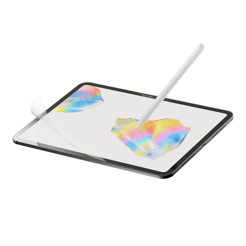Paperlike Screen Protector 3 pre iPad Air 10.9"/ iPad Pro 11" 2018-2022