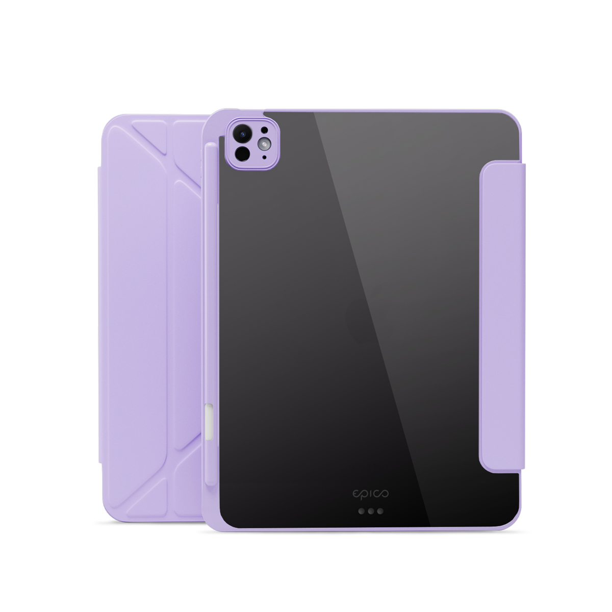 Epico Flip Case iPad 10, 9 