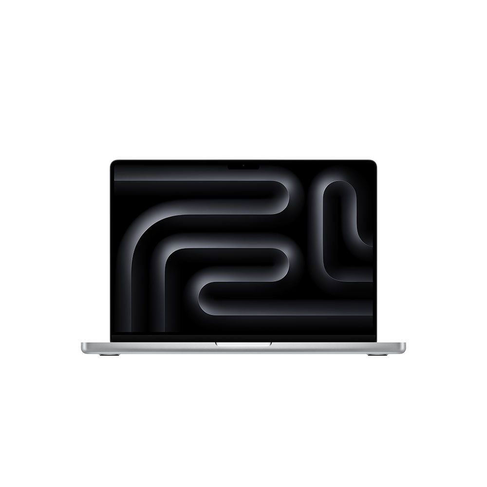 MacBook Pro 14" Apple M5 10C CPU 10C GPU 24GB 1TB Strieborný SK