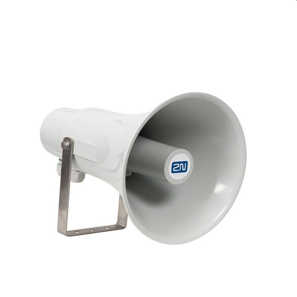 2N® SIP Speaker Horn