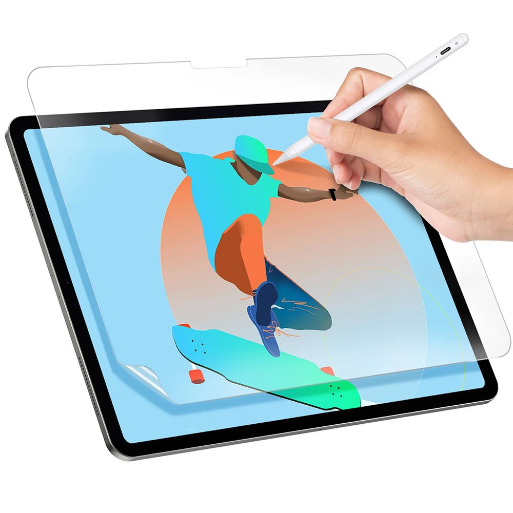 SwitchEasy SwitchPaper Screen Protector pre iPad Air 13