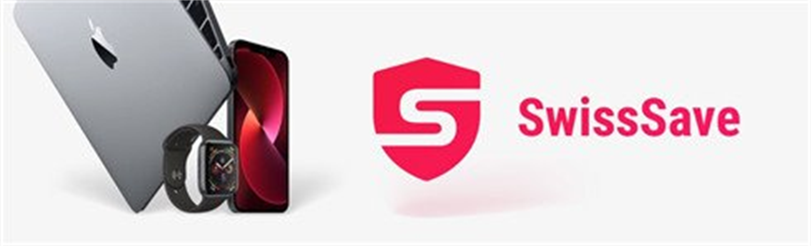 SwissSave B2B + 1 rok - Macbook Pro M5 16