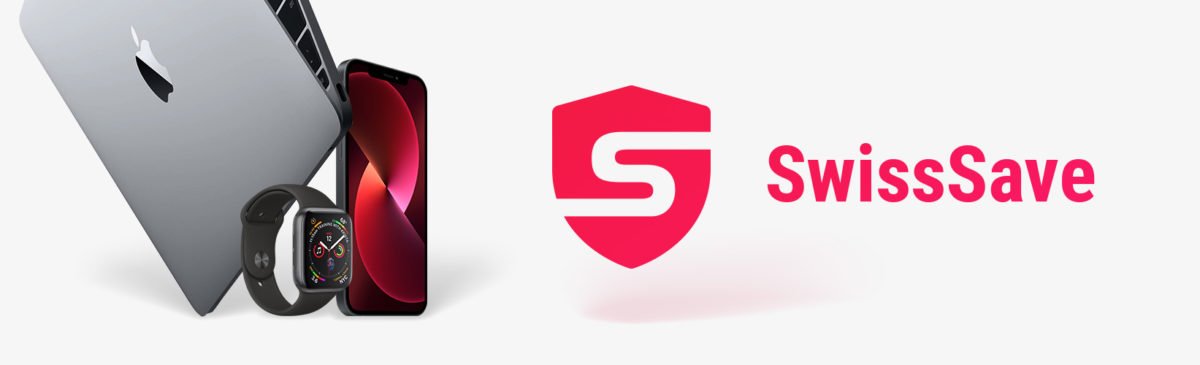 SwissSave B2B + 2 roky - Macbook Pro M5 16