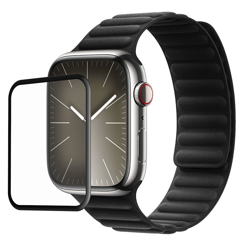 Devia Van Series Curved Protective Film pre Apple Watch 44mm