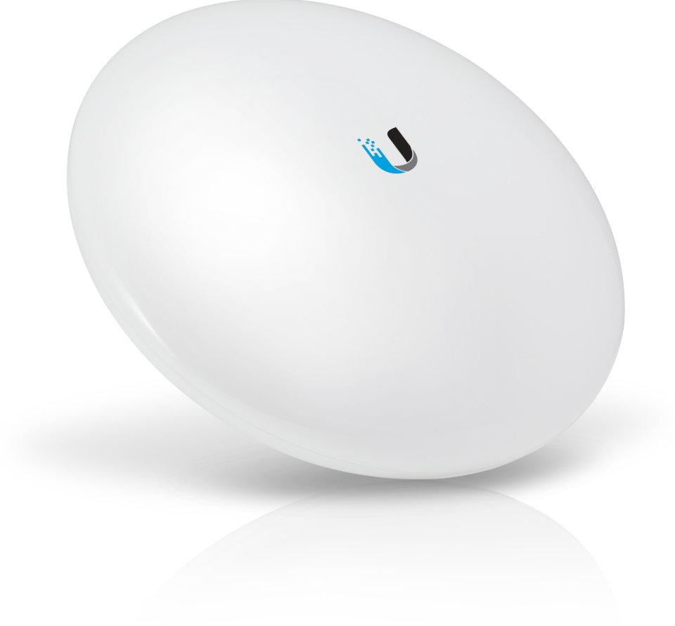 Ubiquiti airMAX AC   NanoBeam 5AC-GEN2  (450+Mbps)