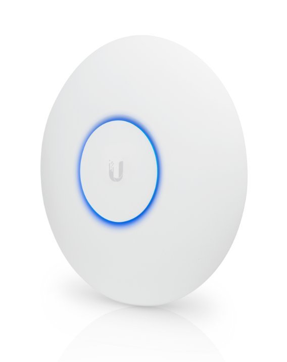Ubiquiti UniFi AP AC PRO 2, 4GHz/ 5GHz 5pck, PoE nie je súčasťou balenia