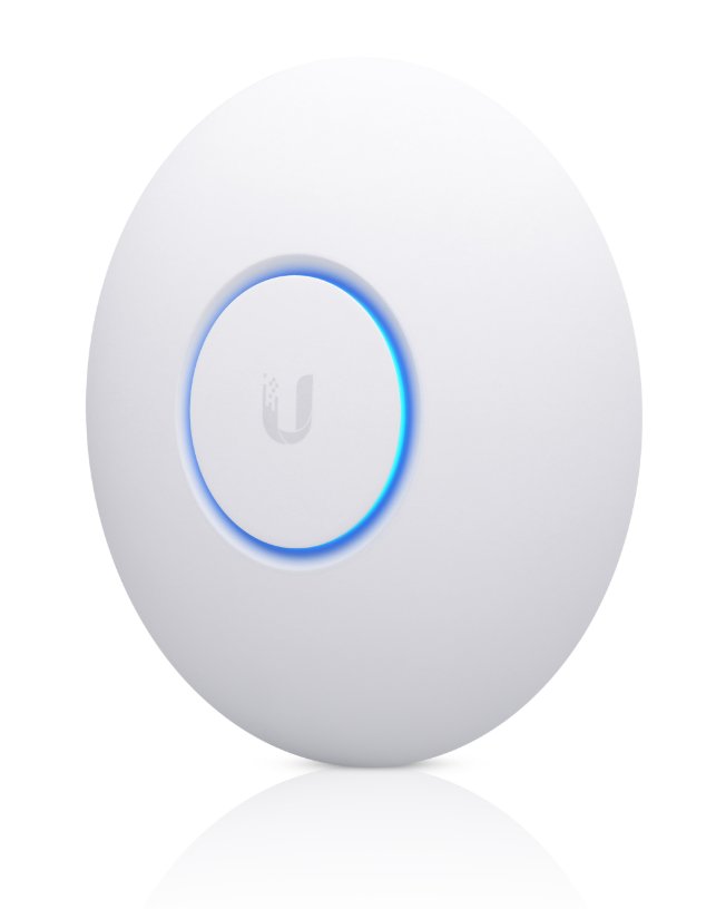 UBNT UniFi AP nanoHD,  5-PACK,  bez PoE! [Inside AP,  2.4+5GHz (300Mbps+1733Mbps),  MU-MIMO,  802.11a/ b/ g/ n]